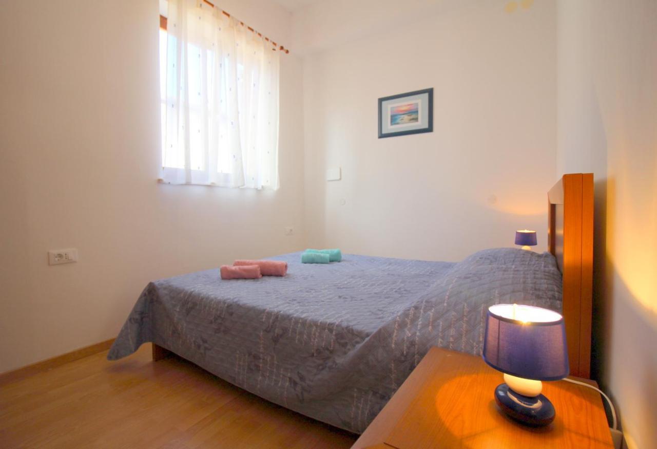 Apartment Ema Near City Center Poreč Exteriör bild